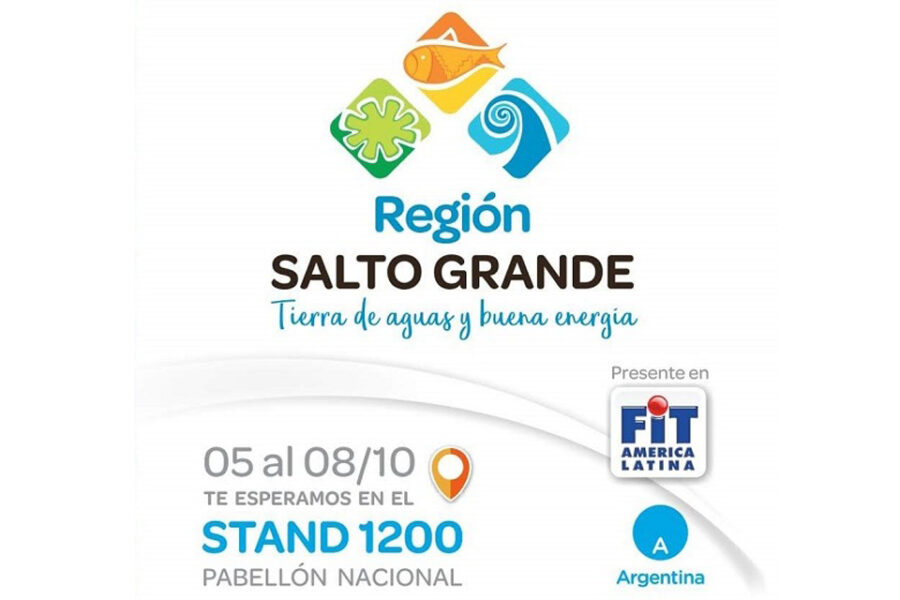 Feria de Turismo más importante de Latinoamérica