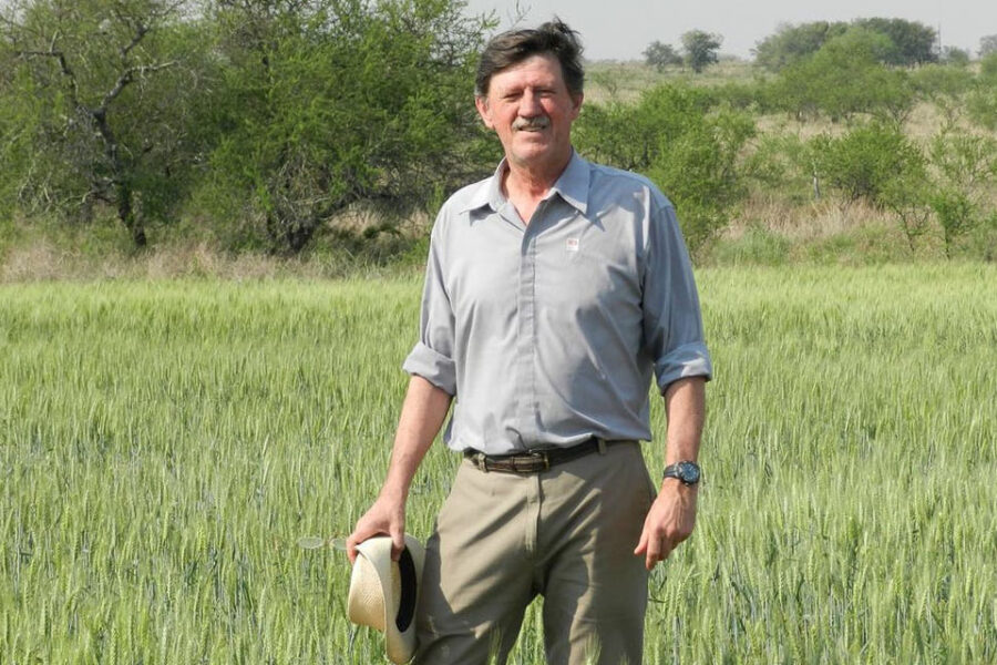 Nueva frontera: el trigo pide pista en Corrientes para llegar directo a Brasil (referencia a Entre Ríos)