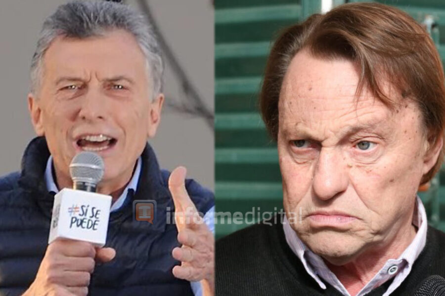 Macri estará en Paraná antes de la reanudación del juicio a Varisco