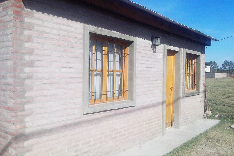 Advierten por viviendas prefabricadas