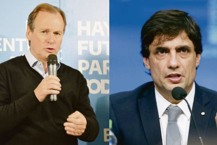 Cumbre hoy de provincias para apurar cobro tras fallo de Corte (devolución para Entre Ríos)