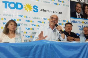 La extraña explicación del ex ministro de CFK en Entre Ríos