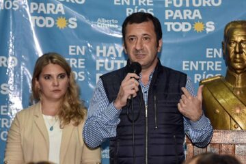 Otra aclaración sobre la unidad del PJ