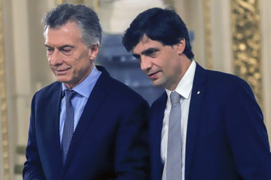 Corte: tras elecciones, Nación negociará con todas las provincias (Entre Ríos hará nueva presentación judicial)