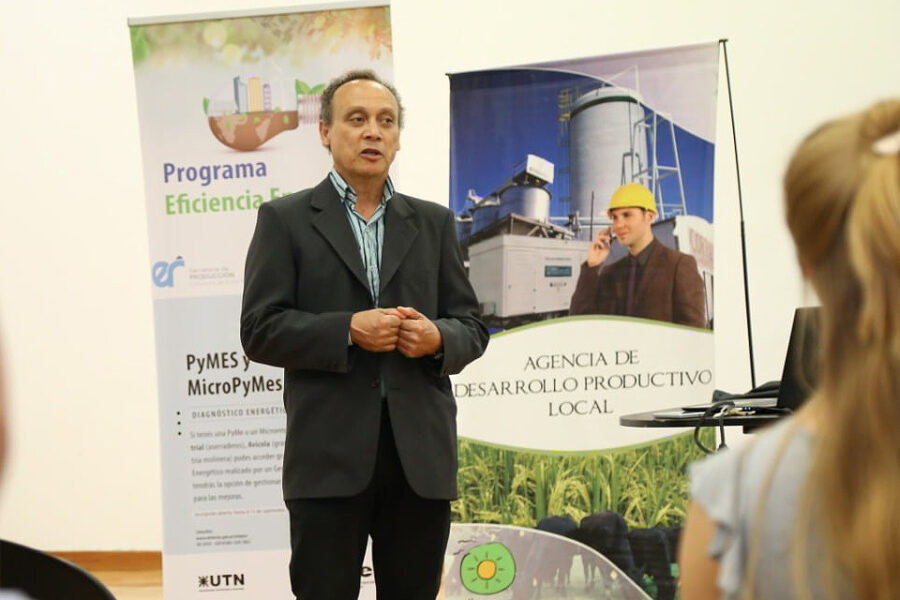 Beneficios del programa “Eficiencia energética”