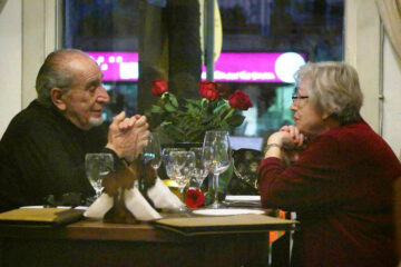 El cine arte del mundo se da cita en un festival entrerriano