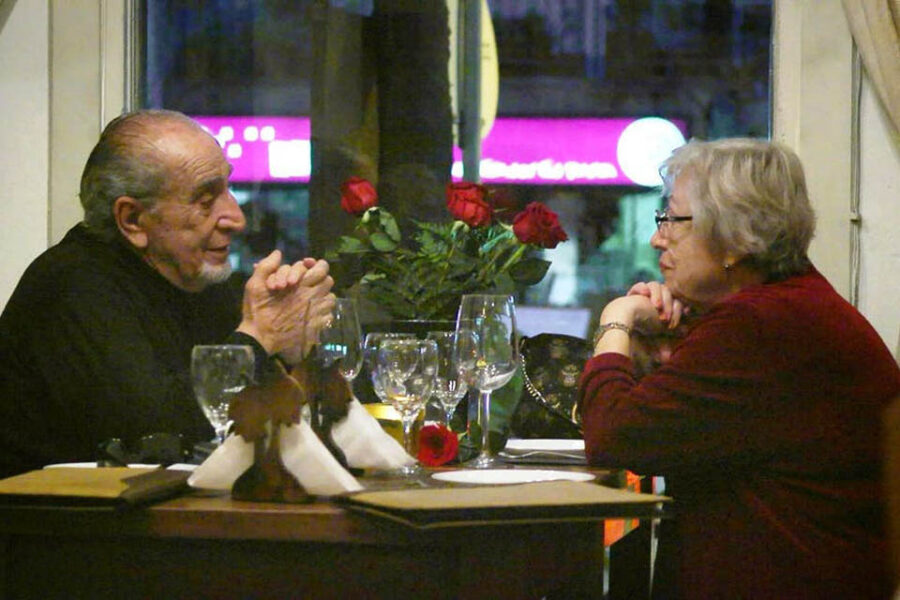 El cine arte del mundo se da cita en un festival entrerriano