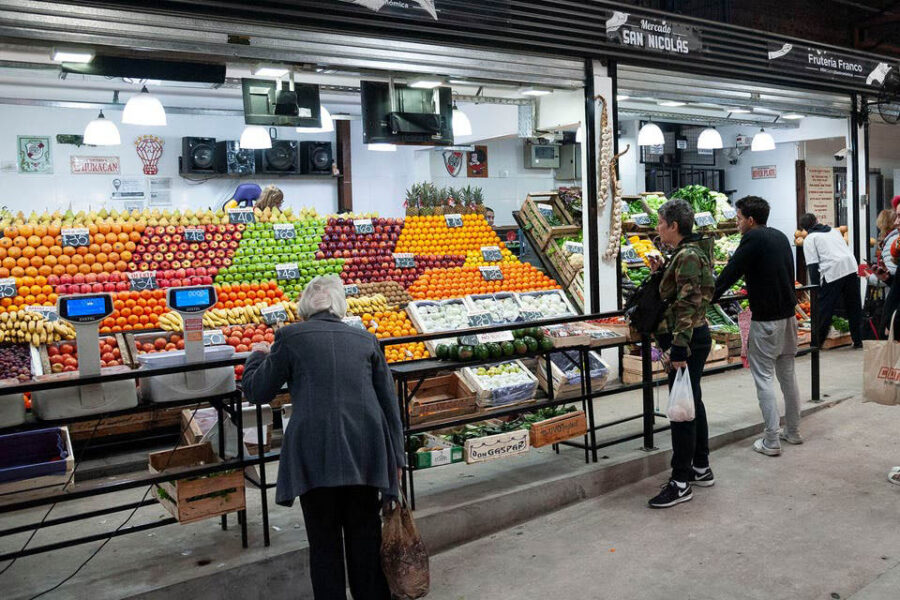 La inflación de 2019 fue la más alta en 28 años