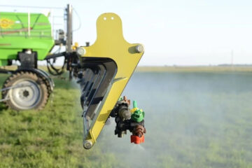 Invitan a referentes de docentes y ambientalistas a una jornada sobre buenas prácticas agrícolas (en Entre Ríos)