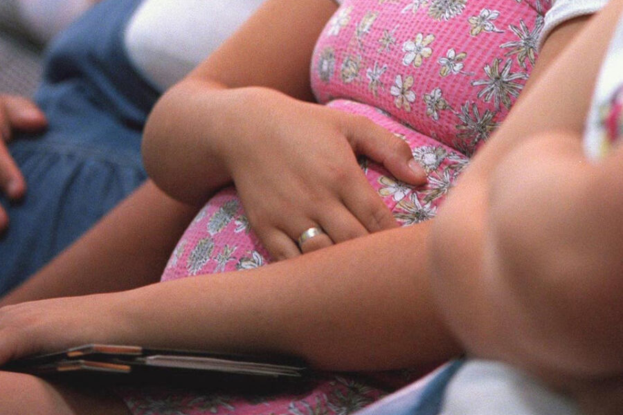 Disminuyeron un 25,5{10b083c464b21a2e5b96ab7d1950c6efda5949816d8d4b699d6508628a11a647} los nacimientos en menores de 19 años en la Argentina (referencia a Entre Ríos)