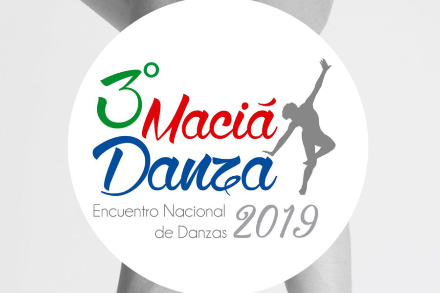 Tercera edición de Maciá Danza