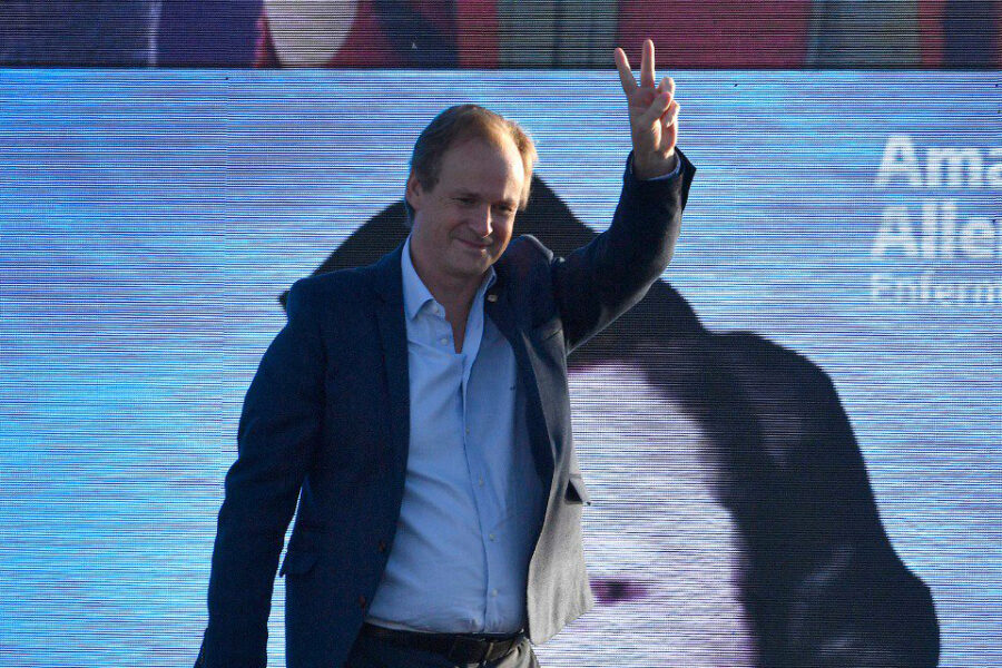 Fallo de Corte: Nación destraba pago a Entre Ríos