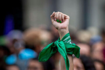 Fuerte aumento de abortos legales realizados en la Ciudad de Buenos Aires (Entre Ríos tiene protocolo)