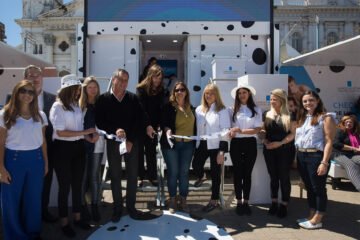 Chequeos gratuitos de lunares