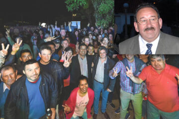 El PJ exageró el festejo basado en un dato erróneo