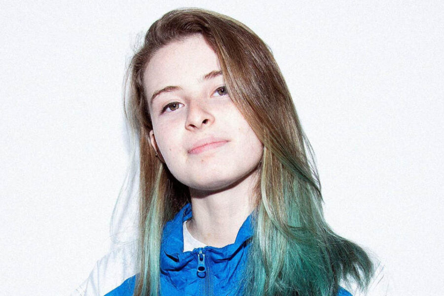 Dos chicas, por primera vez, compiten en la final de Batalla de los Gallos (una es de Entre Ríos)