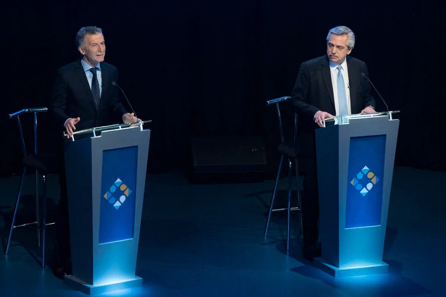 Entre Ríos dejó de ser la Ohio de Argentina