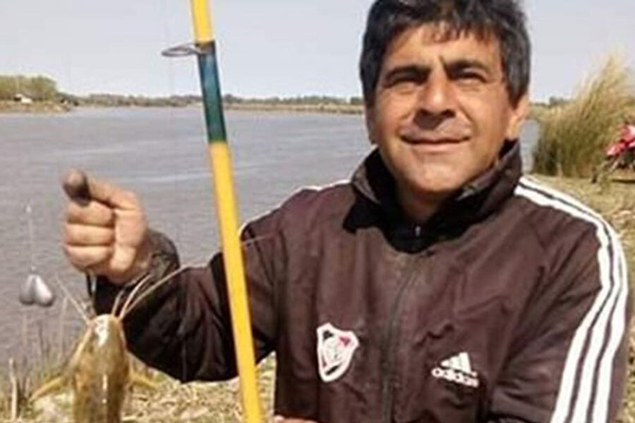 Entre Ríos: intentó recuperar el celular de su hija y lo mataron de un tiro