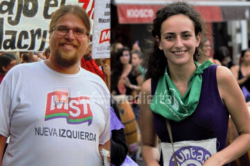 Entre Ríos y debates nacionales: cómo votarían los legisladores del FIT