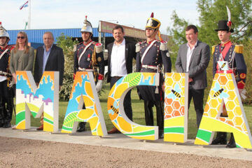 Nuevas letras corpóreas