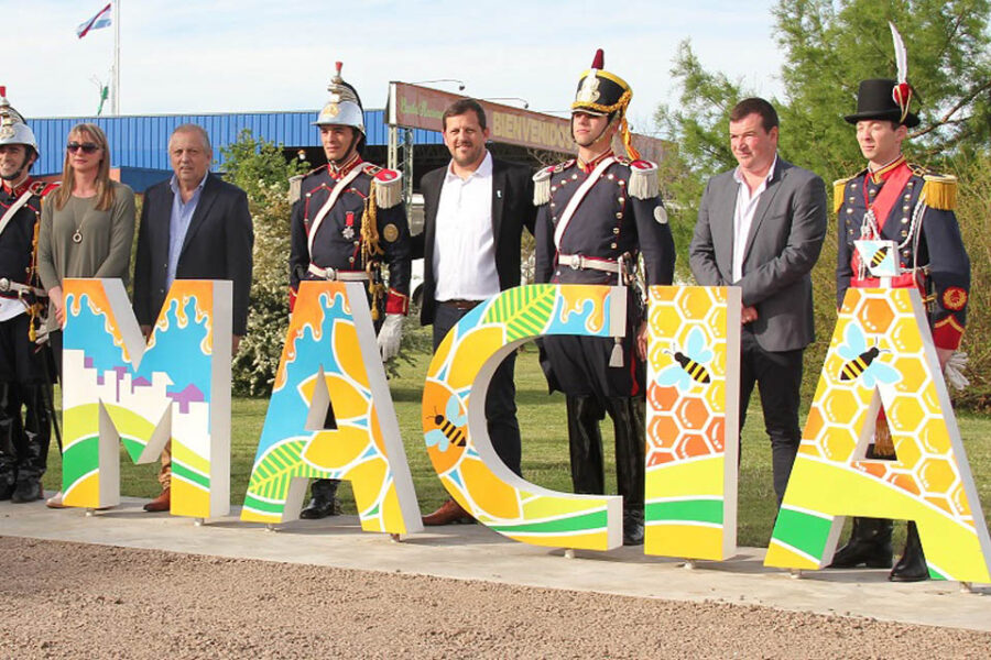 Nuevas letras corpóreas