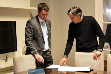 Entre los municipios más transparentes