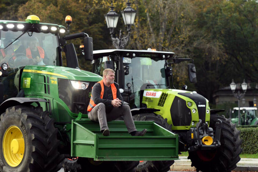 Una voz que tiene que ser escuchada (debate por agroquímicos en Entre Ríos)