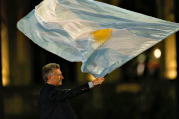 La disputa más atractiva será en el centro del país y en ciudades no gobernadas por el PJ (expectativa por Entre Ríos)