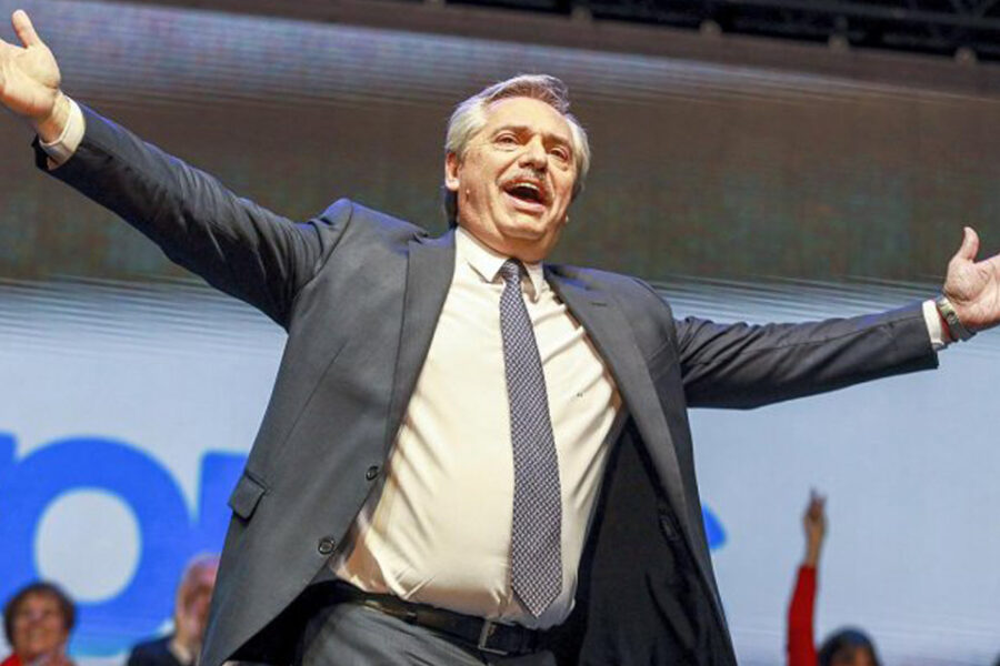 Provincia por provincia: así queda el nuevo mapa político (referencia a Entre Ríos)