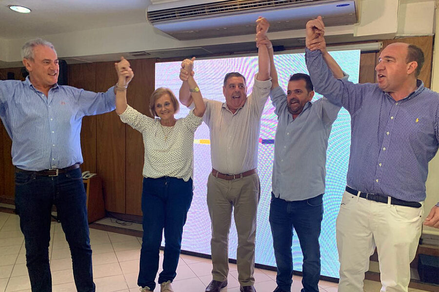 Cambiemos celebra que el PJ reconoció la derrota