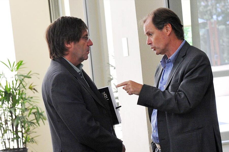 Entre Ríos arranca negociación por 500 millones de dólares