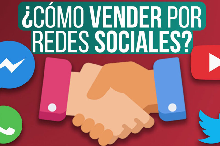 Capacitación en redes sociales