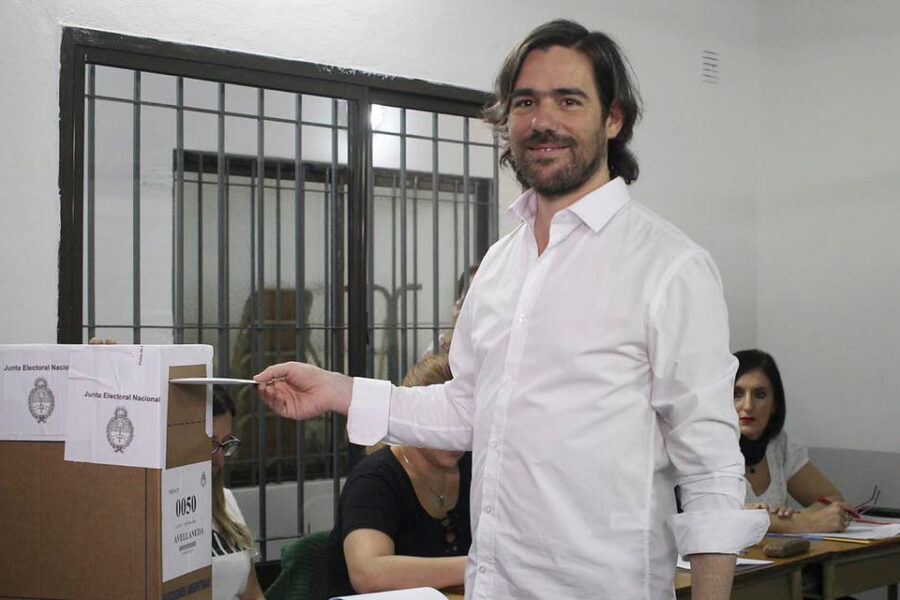 ¿Del Caño presidente? El error en una mesa de Entre Ríos que ilusionó al Frente de Izquierda