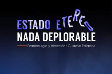 Estreno del taller de teatro para adultos