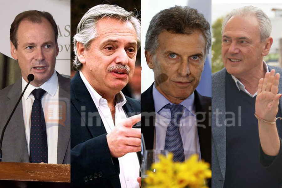 Cuántos votos perdió el PJ y ganó Cambiemos entre las provinciales y las presidenciales