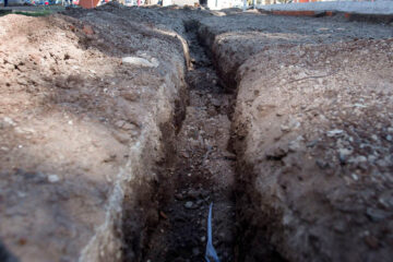 Vandalismo en el alumbrado público