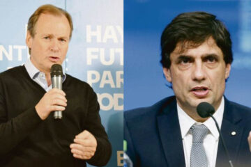 Provincias batallan otro guiño de la Corte para recuperar fondos (referencia a Entre Ríos)