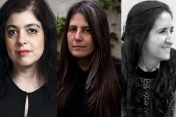 Tres escritoras argentinas fueron premiadas en certámenes internacionales (premio para la entrerriana Almada)