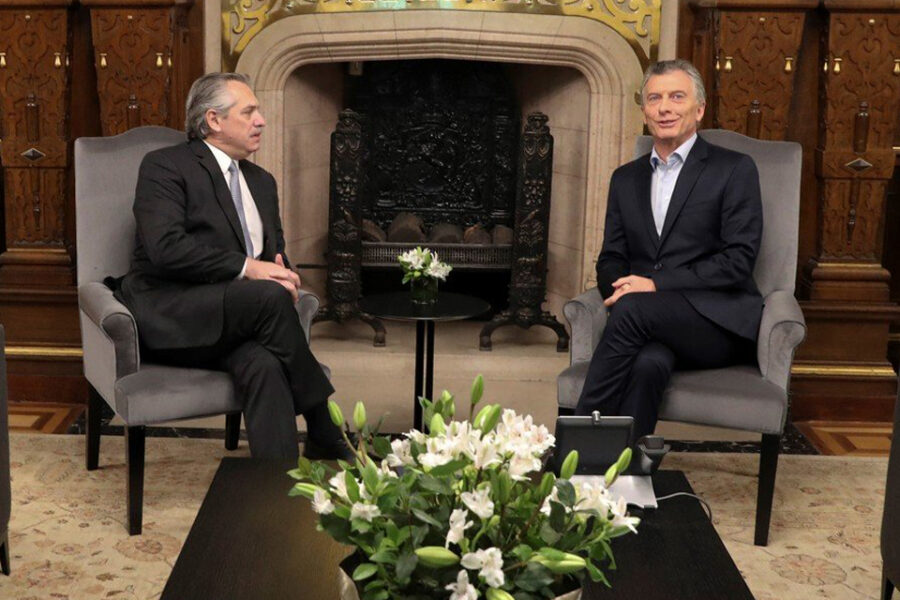 La transición en la agroindustria: quiénes serían los nuevos referentes (referencia al entrerriano Etchevehere)