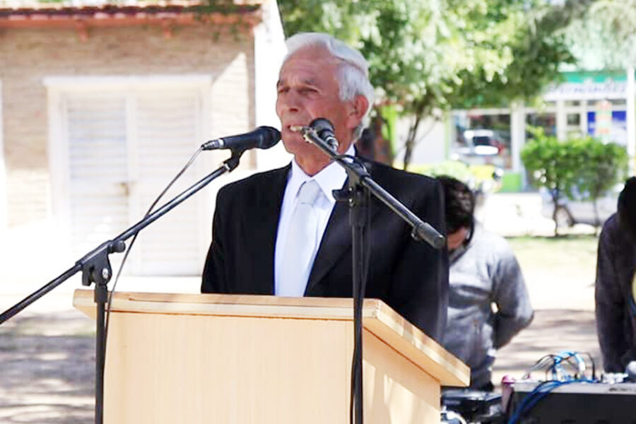 Denuncian por abuso sexual a intendente y secuestran colchón en el municipio (de ciudad entrerriana)
