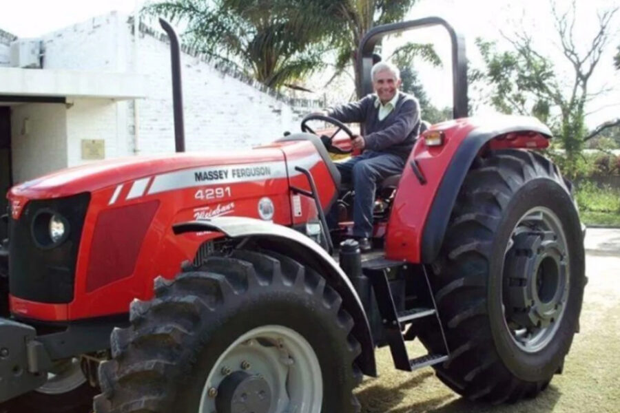 Denuncian por abuso sexual a un intendente y secuestran un colchón en el municipio (en Entre Ríos)