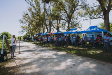 1ª Jornada Hortícola y Agroactiva