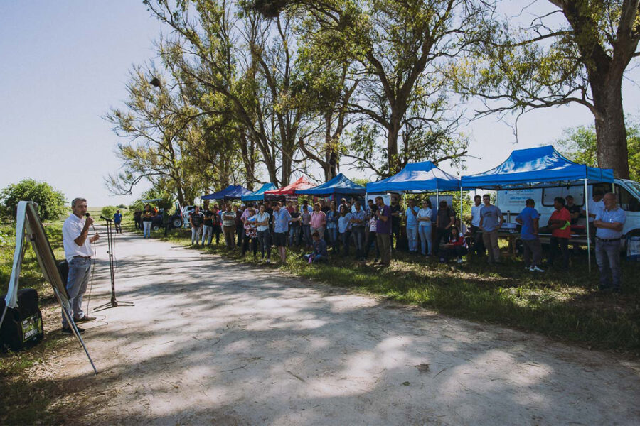 1ª Jornada Hortícola y Agroactiva