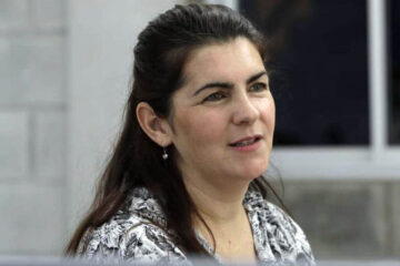 Quién es Mariel Fernández, intendenta electa de Moreno (de linaje entrerriano)