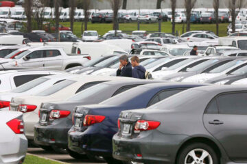 La venta de autos usados aumentó 6,71{10b083c464b21a2e5b96ab7d1950c6efda5949816d8d4b699d6508628a11a647} en octubre (la situación en Entre Ríos)