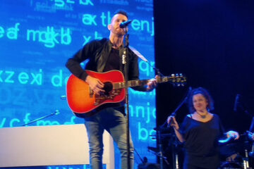 Axel rompió el silencio tras ser denunciado por abuso sexual: “Tenemos plena confianza en la Justicia” (en Entre Ríos)