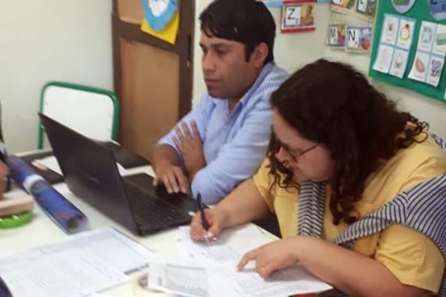 Actividades de Salud Municipal