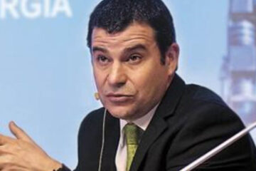 Miguel Galuccio toma el control de Vista en la Argentina (el entrerriano será el CEO de su firma)