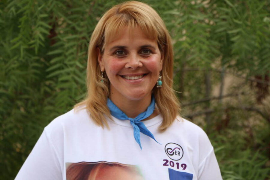 Denunciarán a ex candidata a gobernadora que pidió un golpe