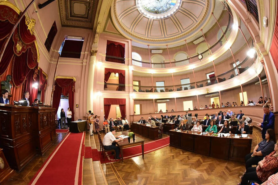 Por unanimidad Diputados dio la media sanción